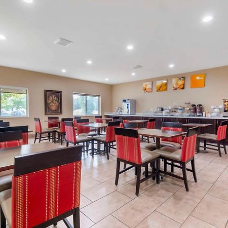 Comfort Suites Keeneland Лексингтон Екстер'єр фото