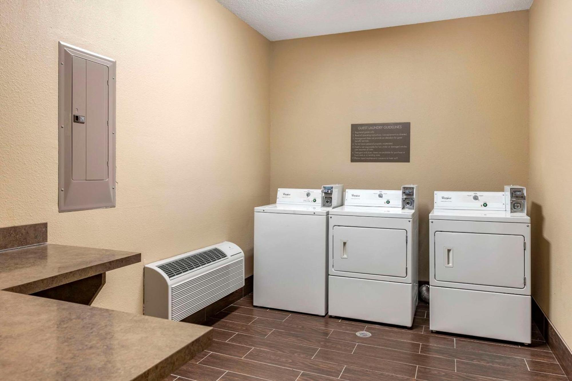 Comfort Suites Keeneland Лексингтон Екстер'єр фото